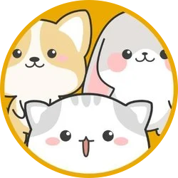 Pet Token Logo