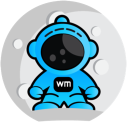 WenMoon Token Logo