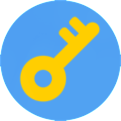 MoMo KEY Logo