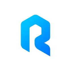 Refinable Logo