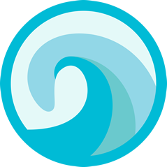 Sea Token Logo