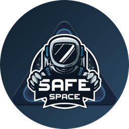 SAFESPACE Logo