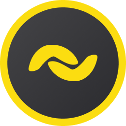 Wrapped Banano Logo