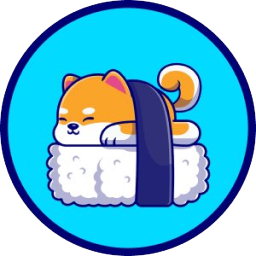 Sushiba Logo