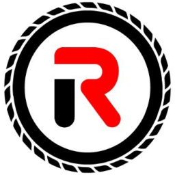 REVV Logo