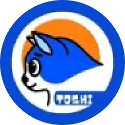 Toshi Logo