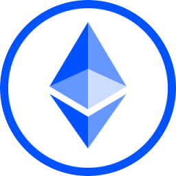 Coinbase Wrapped Staked ETH Logo