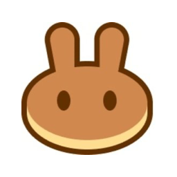 PancakeSwap Token Logo