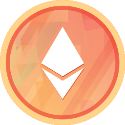 Rocket Pool ETH Logo