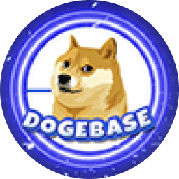 Doge Base Logo