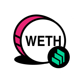 Compound WETH Logo