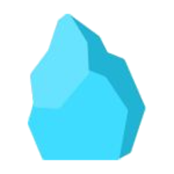 IceToken Logo