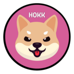 Hokkaido Inu Logo