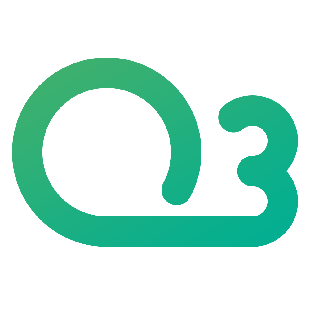 O3 Swap Token Logo